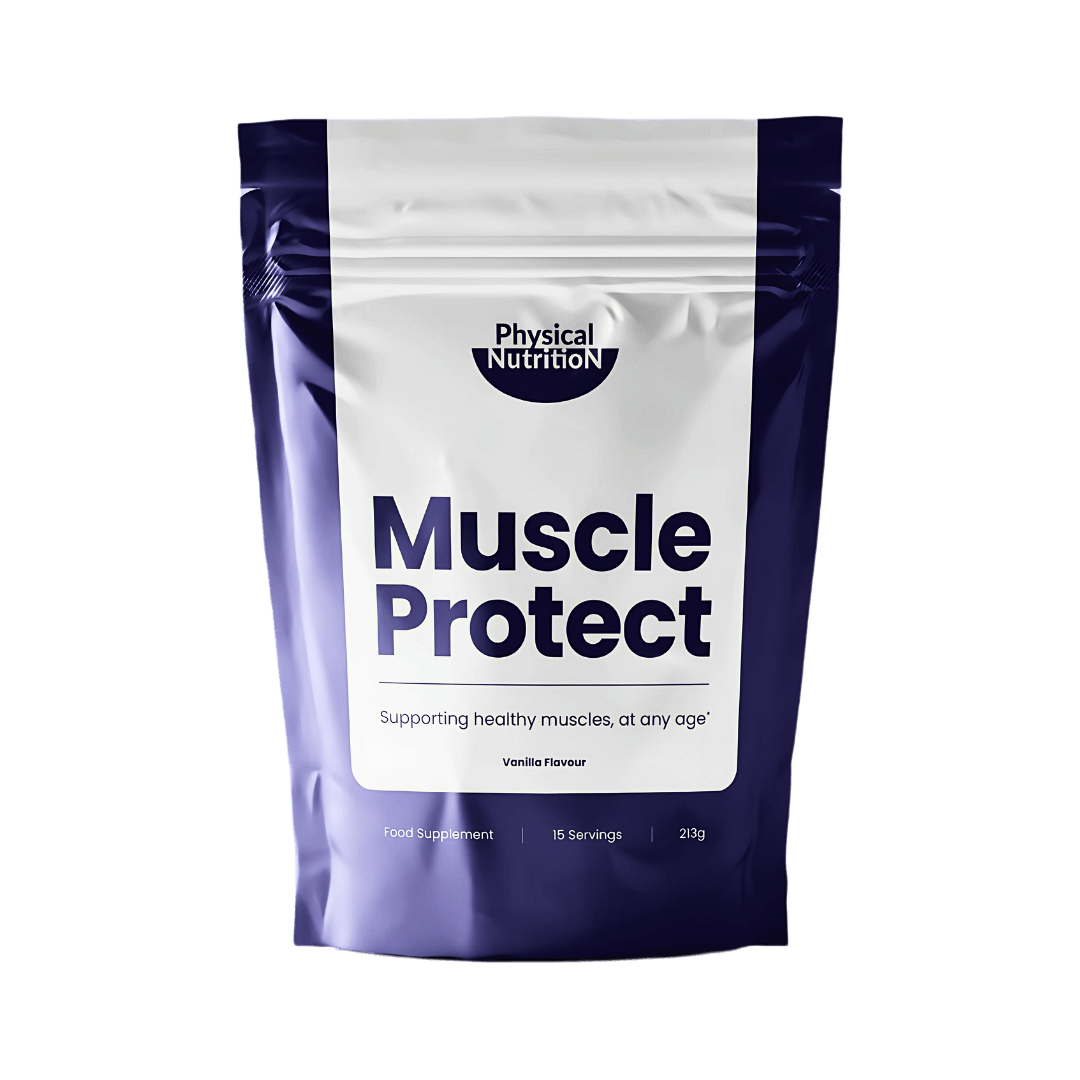 Muscle Protect