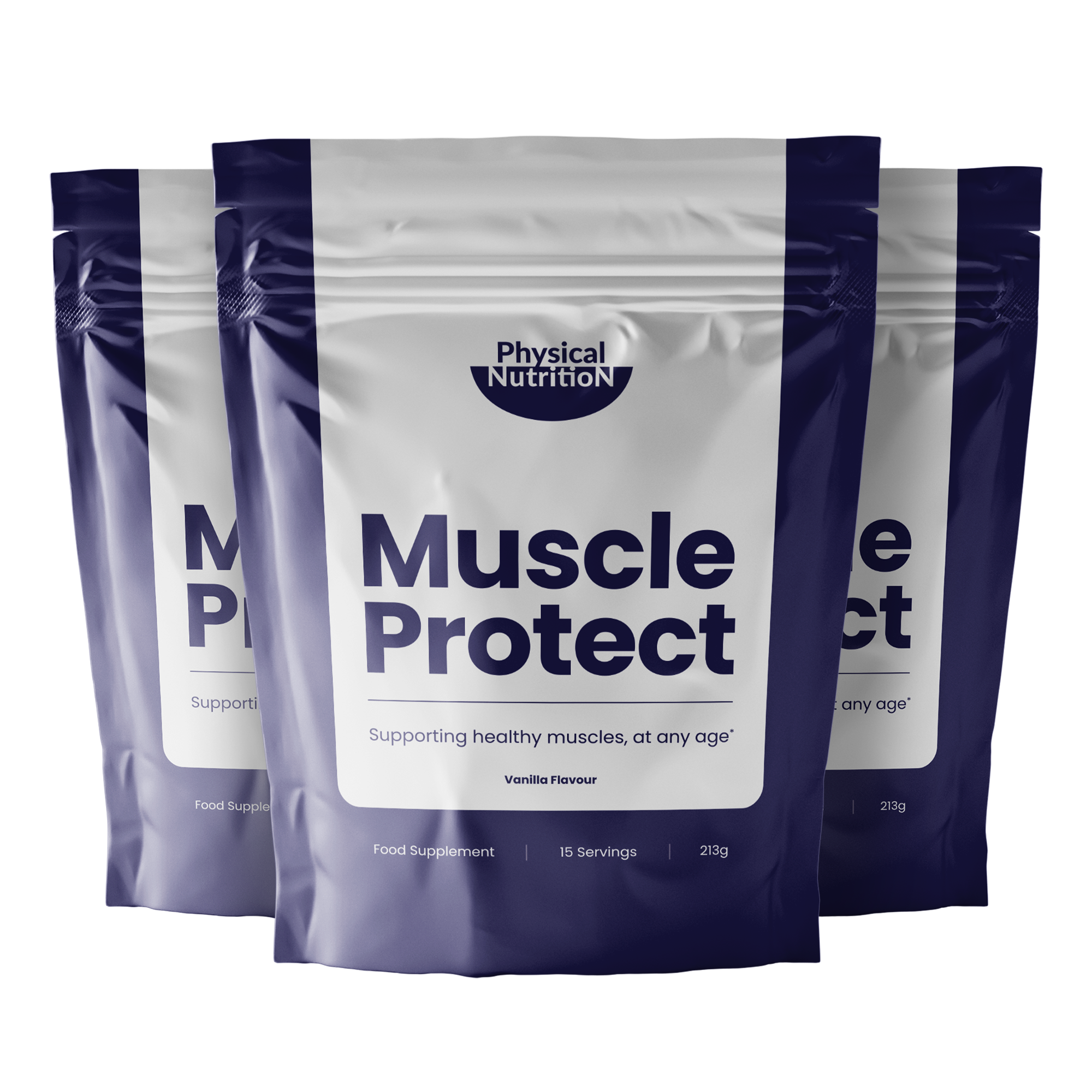 Muscle Protect