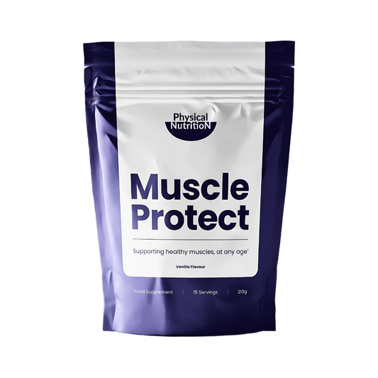 Muscle Protect