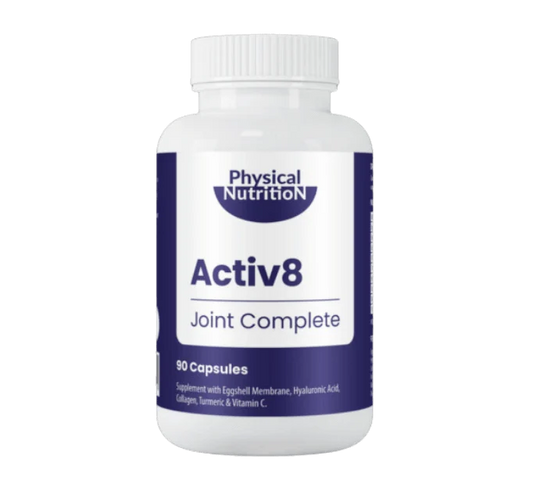 Activ8 Joint Complete