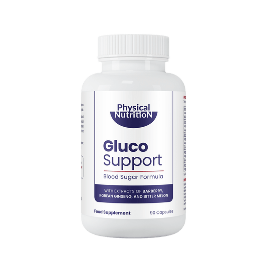Gluco Support