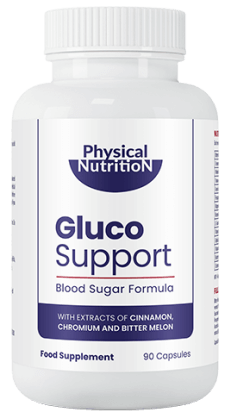 Gluco Support