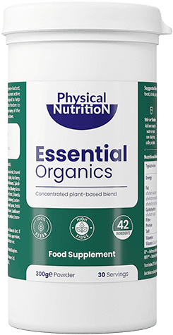 Essential Organics